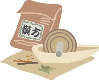漢方薬