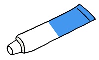 塗り薬